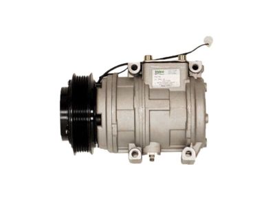 Compressor Assy, Cooler 1987-1989 Toyota 8832035210