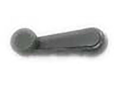 Handle Assembly, Door Wi 1986-1990 Toyota 692608910403