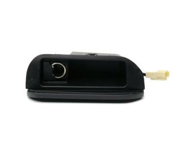 Box, Console, Upper 2003-2009 Toyota 4Runner 5881035010