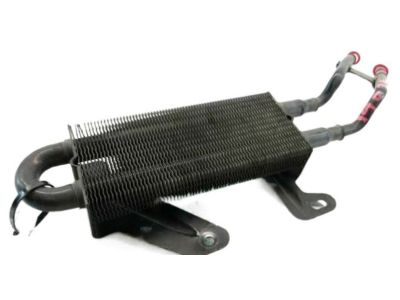 Oil Cooler Assy-Power Steering 2004-2011 Nissan 497907S000