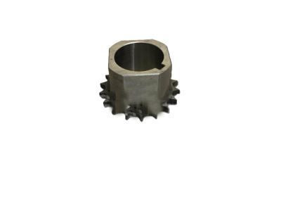 Gear Or Sprocket, Crankshaft Timing 2005-2024 Toyota 1352131041
