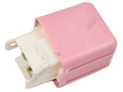 Relay, Traction Control 1998-2007 Toyota 8963324010