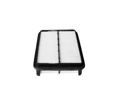 Air Cleaner Filter Element Sub-Assembly 1992-2004 Toyota 1780108010