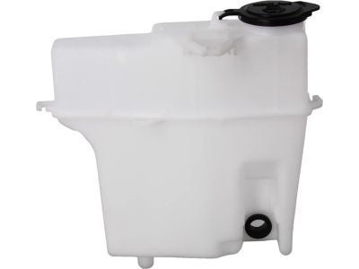 Jar Assy, Windshield Washer 1989-1995 Toyota 8533189136