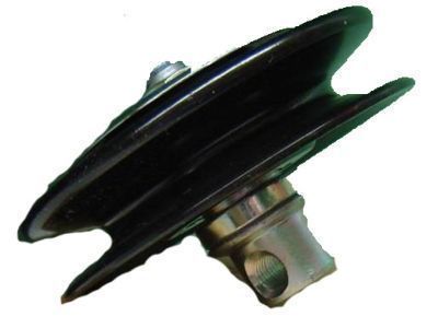 PULLEY Assembly, Idle 1984-1990 Toyota 8844035010