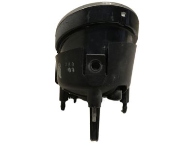 Lamp Assembly-Fog,RH 2004-2008 Nissan 261507S025