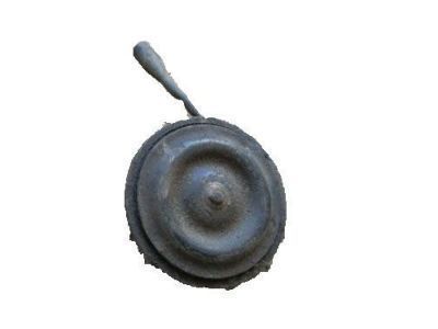 Horn Assy, Low Pitched 1991-1998 Toyota 8652035050