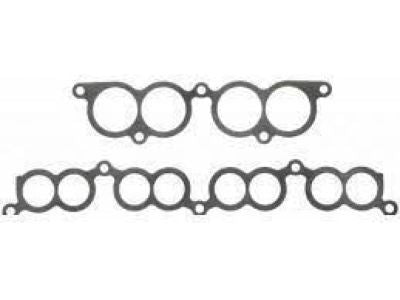 Gasket, Intake Manifold To Head 1993-2001 Toyota 1717775020