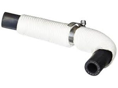 Hose, Water By-Pass 1993-2001 Toyota 1626475020