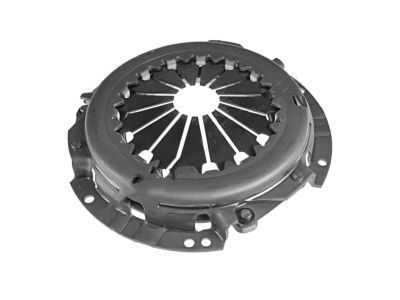 Cover Assembly, Clutch 1984-1989 Toyota 3121024020