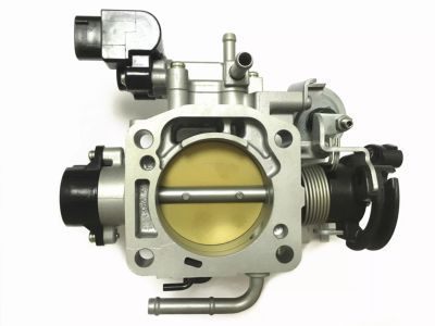 Throttle Body Assembly 1999-2004 Toyota 2221075240