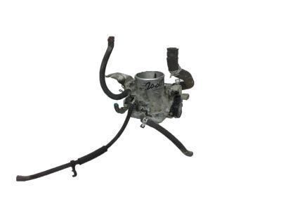 Throttle Body Assembly 1996-2001 Toyota 2221075210