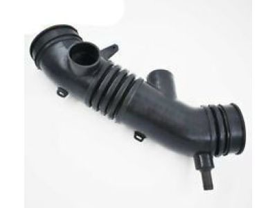 Duct Sub-Assy, Front Fender Air, RH 1995-2004 Toyota 5380735020