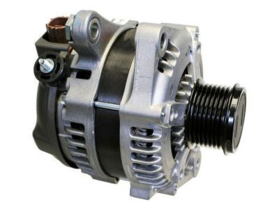 Alternator Assembly W/Regulator 2009-2022 Toyota 2706031260