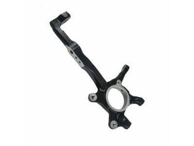 Knuckle, Steering, LH 2003-2010 Toyota 4321260170