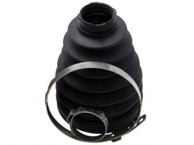 Front Cv Joint Boot Kit 1996-2001 Toyota 4Runner 0443835030