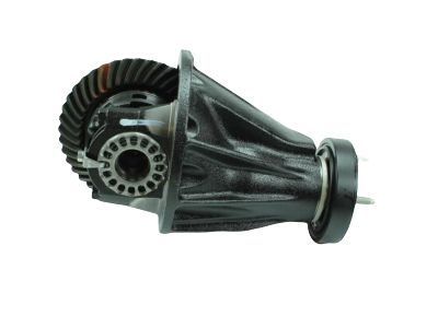 Rear Differential Carrier Assembly 2003-2009 Toyota 4Runner 4111035C60