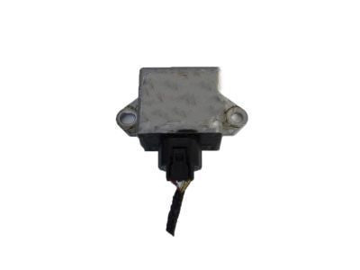Sensor, Yawrate 2003-2005 Toyota 8918360010
