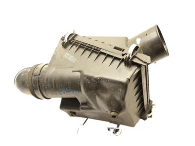 Cleaner Assembly, Air W 2010-2012 Toyota 4Runner 1770031860