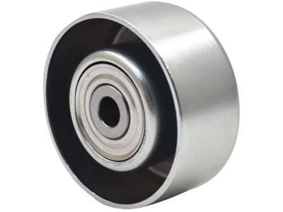 Pulley Sub-Assy, Idler 2003-2017 Toyota 1660331040