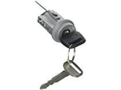 Cylinder & Key Set, Ignition Switch Lock 2003-2010 Toyota 6905735200