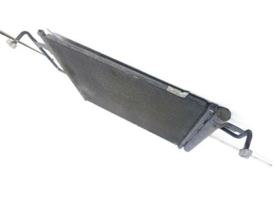 CONDENSER & LIQUIDTANKASSY 2006-2008 Nissan 92100ZC00A