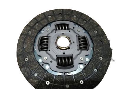 Disc Assembly, Clutch 1997-2004 Toyota 3125035400