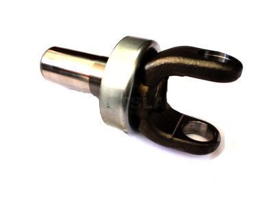 Yoke Sub-Assy, Universal Joint Sleeve 1984-2004 Toyota 3730235030