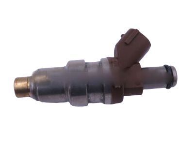 Injector Assy, Fuel 1995-2001 Toyota 2320979095