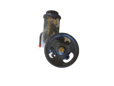 Pump Assy, Vane 1996-2002 Toyota 4Runner 4432035490
