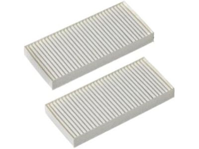 Cabin Air Filter 2004-2015 Nissan 27298ZR00A