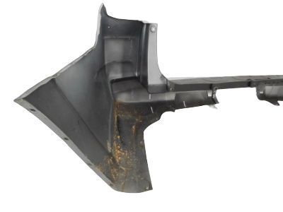 Cover, Rear Bumper L/P 2013-2024 Toyota 4Runner 5215935923