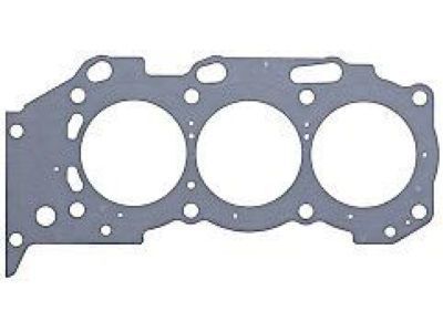 Gasket, Cylinder Head 2003-2006 Toyota 1111631010