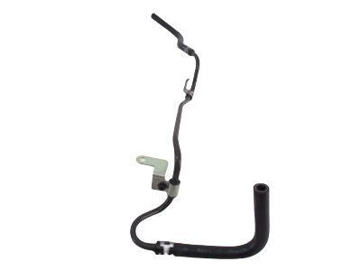 Tube Sub-Assy, Return 2003-2009 Toyota 4Runner 4440635021