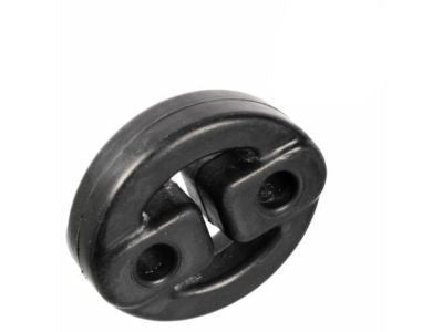 Support, Exhaust Pipe 1984-1998 Toyota 1756335020