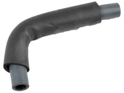 Hose, Ventilation 2003-2009 Toyota 4Runner 1226150060