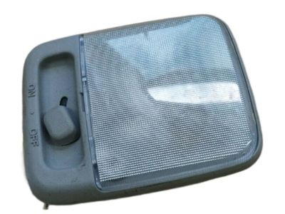 Lamp Assembly-Room 2003-2014 Nissan 26410ZD003