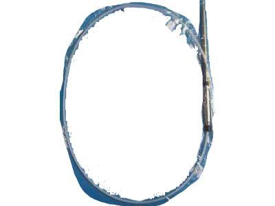 Rod & Pipe, Sealed W/Cable 1989-1995 Toyota 8633789126