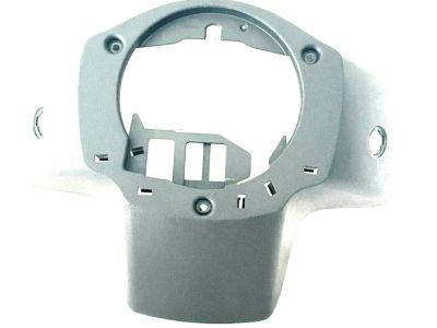 Steering Wheel Assembly W/O Pad 2004-2005 Nissan 484308S401