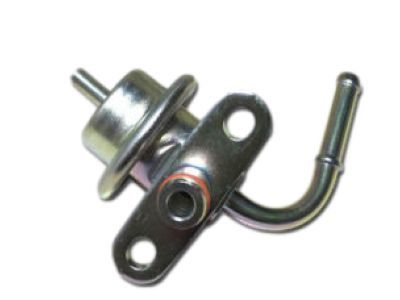 Regulator Assy, Fuel Pressure 1994-2005 Toyota 2328062030
