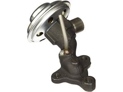 Valve Assembly, EGR 1982-1991 Toyota 2562035090