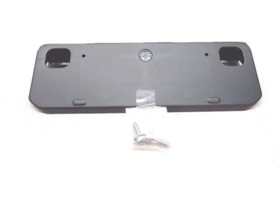 Bracket, Front Bumper Extension Mounting 2013-2024 Toyota 4Runner 5211435040