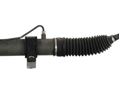 Gear & Linkage-Power Steering 2005-2012 Nissan 49001ZH30A