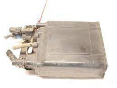 Canister Assy, Charcoal 2004-2005 Toyota 4Runner 7774035500