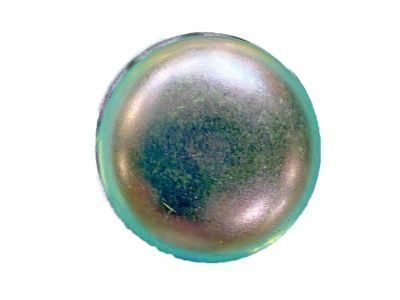 Cap, Front Axle Outer S 1979-2007 Toyota 4342335010