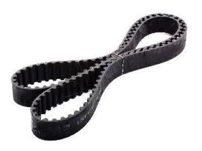 Belt, Timing 1984-1986 Toyota 1356859025
