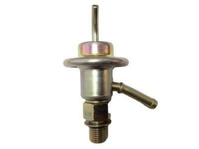 Regulator Assy, Fuel Pressure 1987-1995 Toyota 2328035030