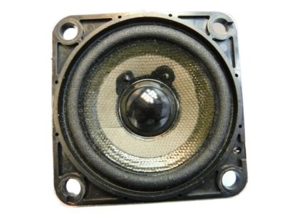 Instrument Panel Speaker 2008-2024 Nissan 281521AK0A