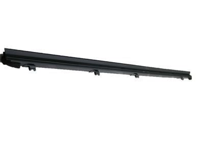 WEATHERSTRIP, Front Door 2010-2024 Toyota 4Runner 6817260080