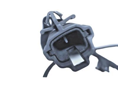 Sensor, Speed, Front LH 1996-2002 Toyota 8954335050